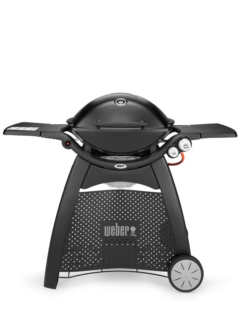 er® Q 3000 barbecue a gas er Store Como