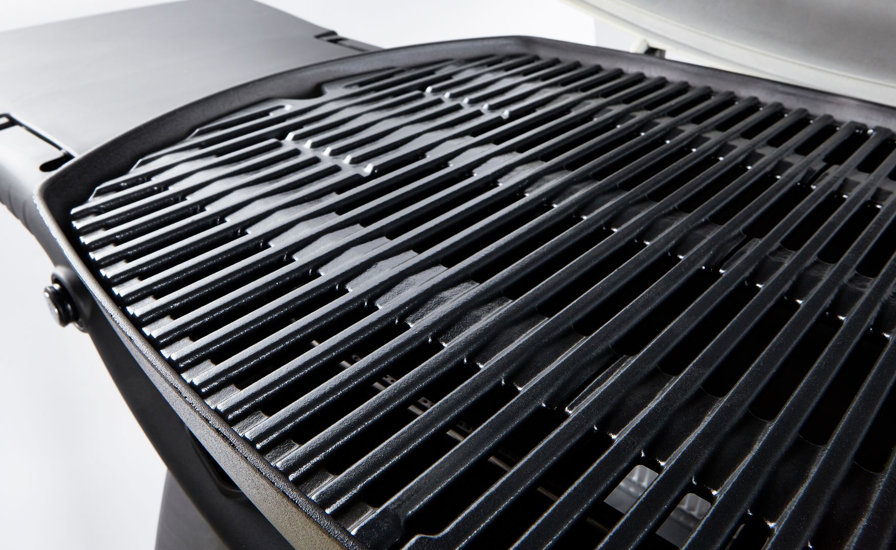 er® Q 3200 barbecue a gas er Store Como