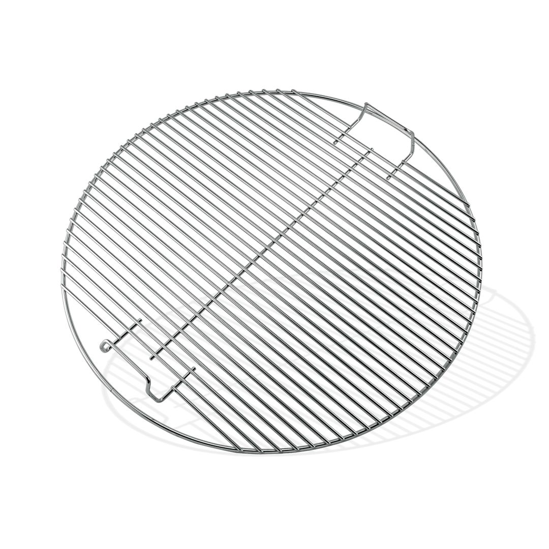 Griglia di cottura per barbecue Ø 57 cm