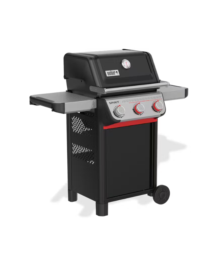 Spirit E-325 Barbecue a gas - immagine 4