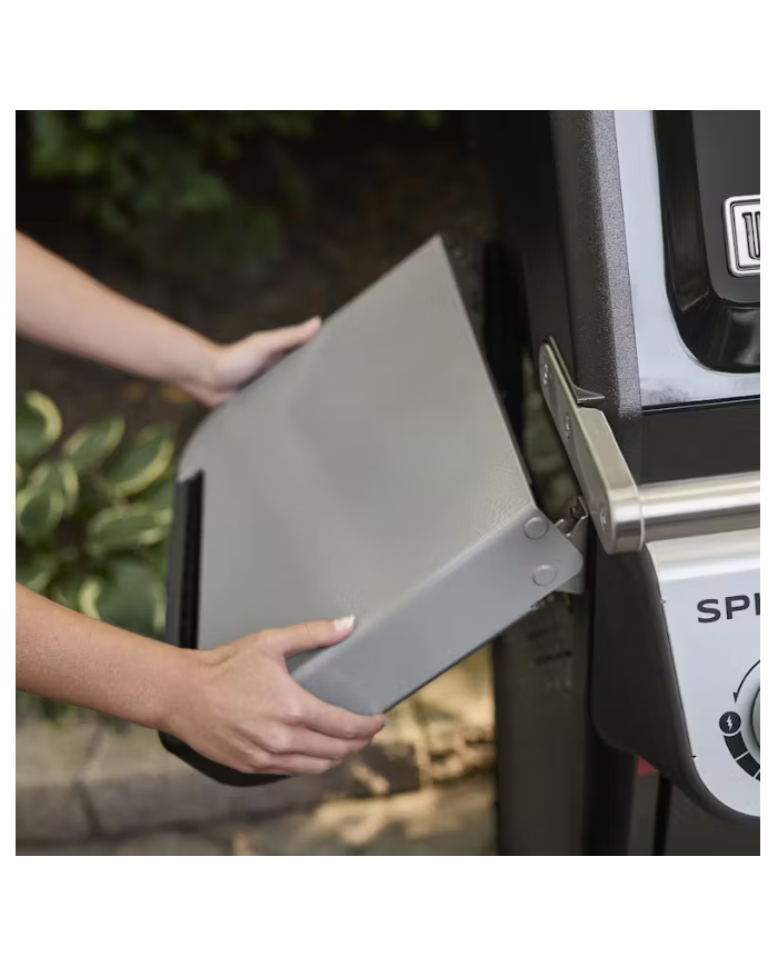 Spirit E-325 Barbecue a gas - immagine 3
