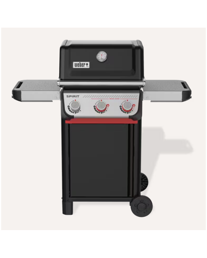 Spirit E-325 Barbecue a gas