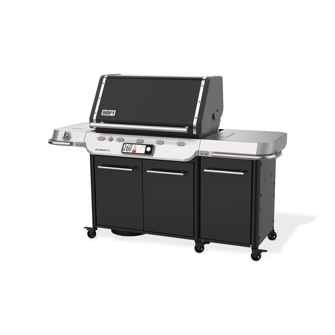Summit® FS38X Barbecue a gas