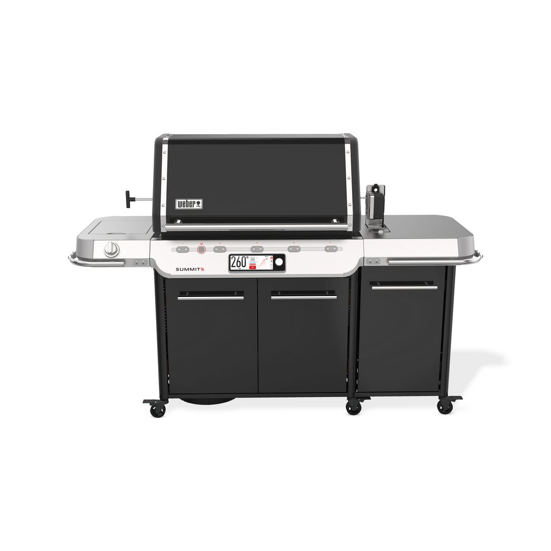 Summit® FS38X Barbecue a gas - immagine 2