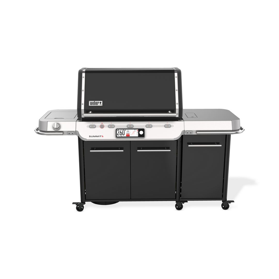 Summit® FS38X Barbecue a gas - immagine 3