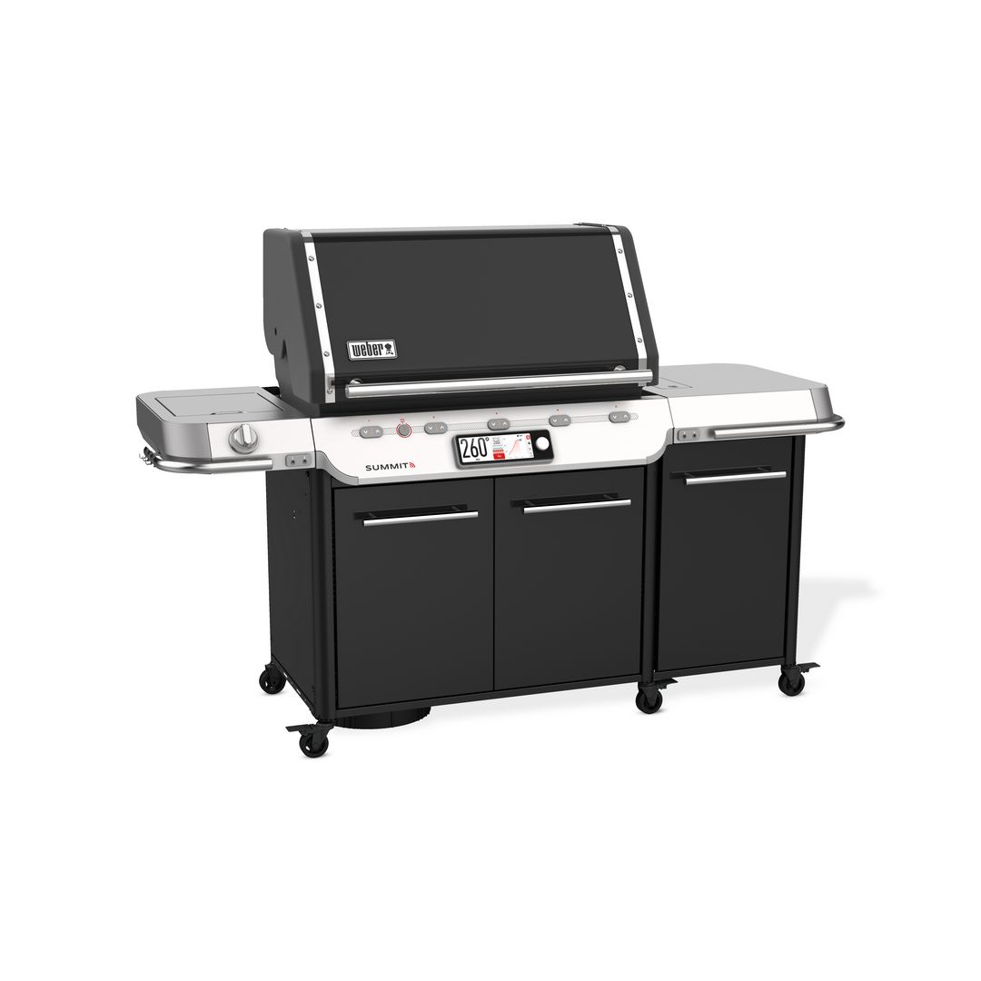 Summit® FS38X Barbecue a gas - immagine 4