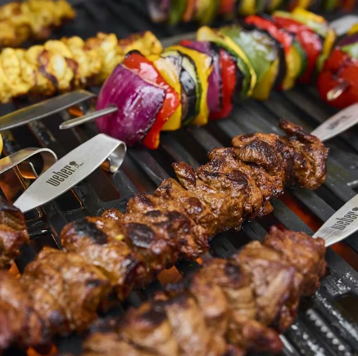 Genesis® E-415 Barbecue a gas - immagine 2