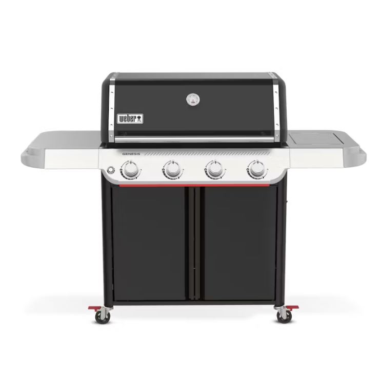Genesis® E-415 Barbecue a gas