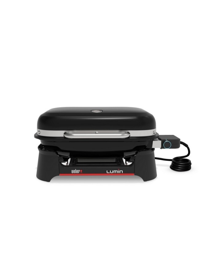 Barbecue Elettrico Weber Lumin