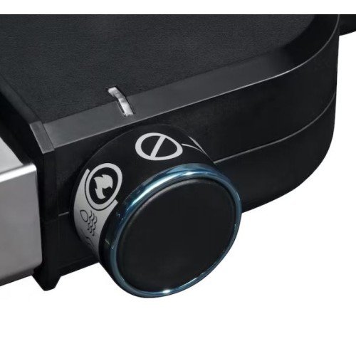 Barbecue Elettrico Weber Lumin Compact - immagine 4